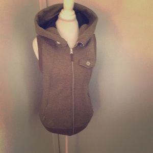 Burton Dry Ride Vest